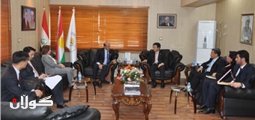 South Korea recognizes Kurdish genocide