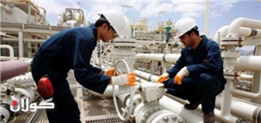 Iraq to announce in July firms to build oil pipeline to Jordan