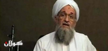 Al Qaeda leader Zawahiri calls for more Mohammad film protests
