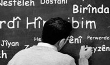 Yekem zanko bi zimanê Kurdî li Tirkiyê tê vekirin