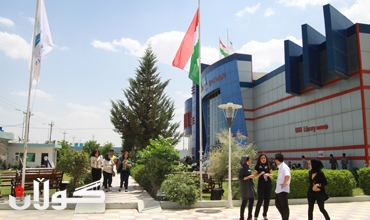 زانكۆی كوردستان مەڵبەندێك بۆ بەرهەمهێنانی مەعریفەو فیكرو كادیری لێهاتوو