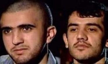 Îran Zanyar û Loqman Mûradî bidarve dike