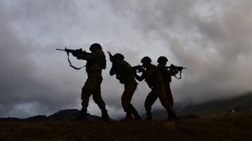 Tirkiye û pkk amarên cuda belav dikin