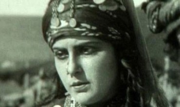 Fîlmê ku cara yekê behsa kurdan kiriye: Zarê