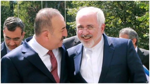 Tirkiye: Em biryara Amerika beramberî Pasdaran qebûl nakin!