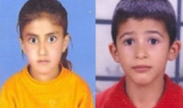 Di dema AKP'ê de 181 zarok hatine kuştin