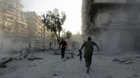 Artêşa Tirkiye û cîhadiyên Tirkiyeyê 6 welatî li Minbicê kuştin