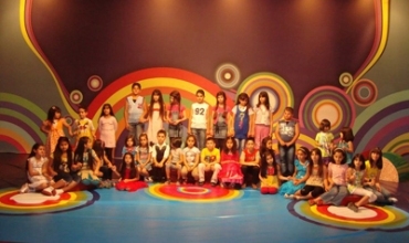 Festîvala zarokan li Kurdistanê tê sazkirin