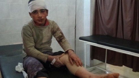 Wezîrê berevanî yê Tirkiyê: Qet ziyan negihiştiye sivîlan