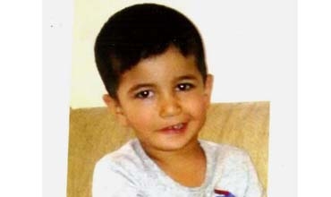 Zarokekî ku ji Silêmaniyê hatibû revandin hate rizgarkirin