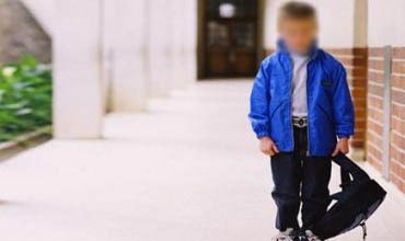 Zarokekê 10 salî ji ber pirsek ji xêndingehê hat derkirin