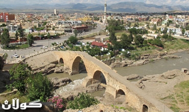 زاخۆی دەلال.. هـاووڵاتیان گرفتی ئاوی خواردەنەوەیان هەیە