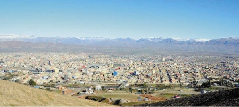 Zaxo: Kesekê kurê xwe bi klaşnîkofê kuşt û revîya