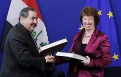 Ashton hopes new talks to end Iran nuke program