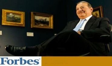 Lîsteya Dewlemendên Cîhanê a Forbesê eşkere bû