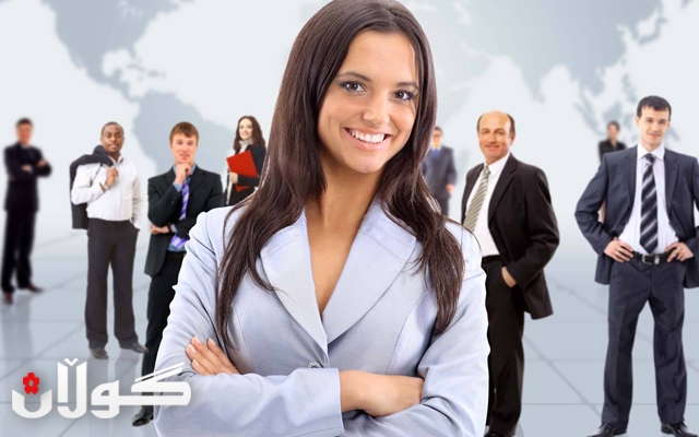 ژینگه‌ی سیاسیی چالاك بۆ په‌ره‌پیدان و كاراكردنی توانای خانمان