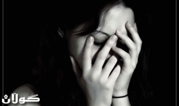 بۆچی ئافرەت كە دەكەوێتە ژێر گوشارێكی دەروونییەوە پەنا بۆ گریان دەبات