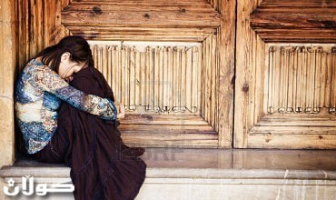 ژنێكی خاوەن دوو منداڵی ناكام كۆتایی بەژیانی خۆی هێنا