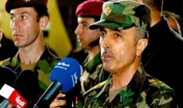 Bê Herêma Kurdistanê Iraq nikare derbarê PKK’ê çi rêkeftinekê îmze bike