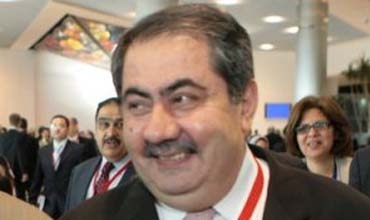 Hoşyar Zêbarî giheşt Qahîre paytexta welatê Misrê.