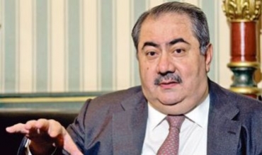 Zêbarî: Rêjîma Esed berve ruxandinê ve diçe