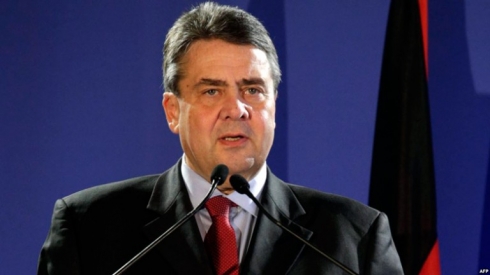 Hikûmeta Iraqê destpêşxeriyeke Almanî red kir