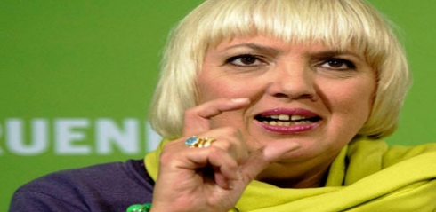 Roth daxwaza rawestandina êrişên bo ser PKKê kir