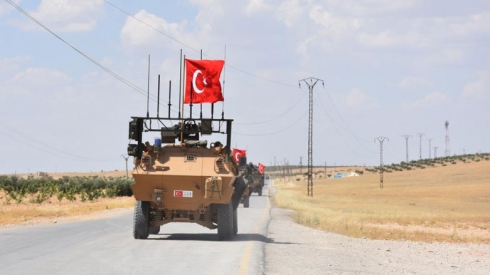 2 serbazên Tirkiyê li Idlibê hatin kuştin