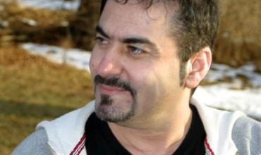 Ziyad Esed di filmekê dîkyomêntî de