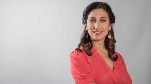 Jineke Kurd li Belçîkayê bû wezîr