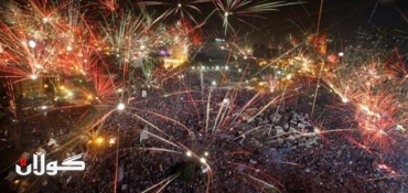 Reactions to Morsi Ouster Reveal Domestic Politics