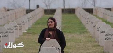 Firms to go to trial for supplying chemical weapons to former Iraqi regime