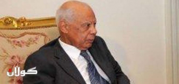 Egypt swears in first cabinet since Morsi ouster: TV