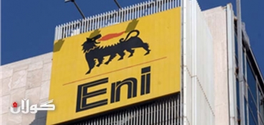 Eni targets 850,000 bpd from Iraq