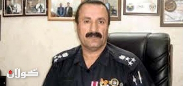 Terrorist groups target security officials in Kirkuk