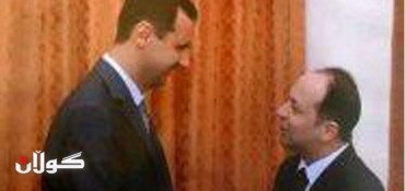 Syria regime backer shot dead in Lebanon