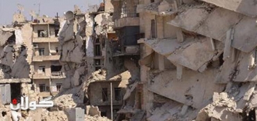 Syria's Assad may cling on, Britain will not arm rebels: sources