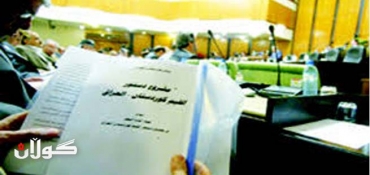 Survey shows % 80 of Kurds call for constitutional referendum