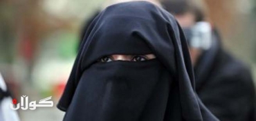 Riots outside Paris over Islamic face veil; police station attacked