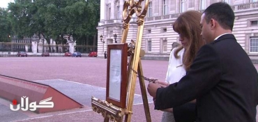 Royal baby: Kate gives birth to boy