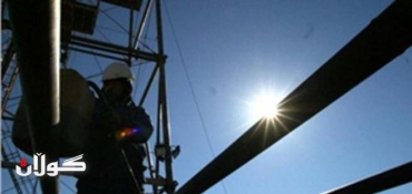 Iraq's oil exports slightly drops in June