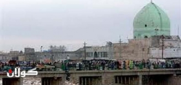 Terrorist attacks target two Mosques in Kirkuk, Leaves 40 Causalities