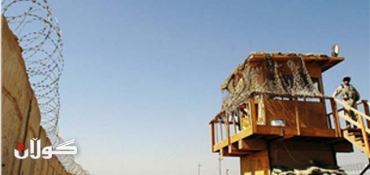 Interpol posts alert for al-Qaida escapees in Iraq