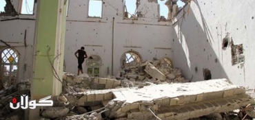 Syria death toll now above 100,000, says UN chief Ban