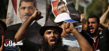 Egypt crisis: Mansour appoints ElBaradei as interim PM