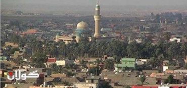 Suicide bomber kills eight Kurdish security forces personnel