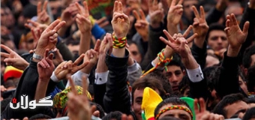 Empowerment of Kurds in a dramatically changing Middle East