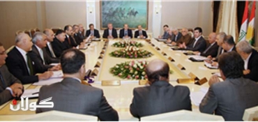 Kurdistan Parliament Ratifies Child Protection Law