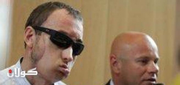 Polish man with life-saving face transplant heads home