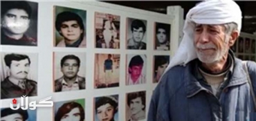 Fayli Kurds want seat in Iraqi, Kurdistan Parliament